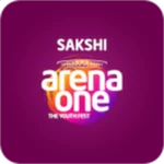 arena one android application logo